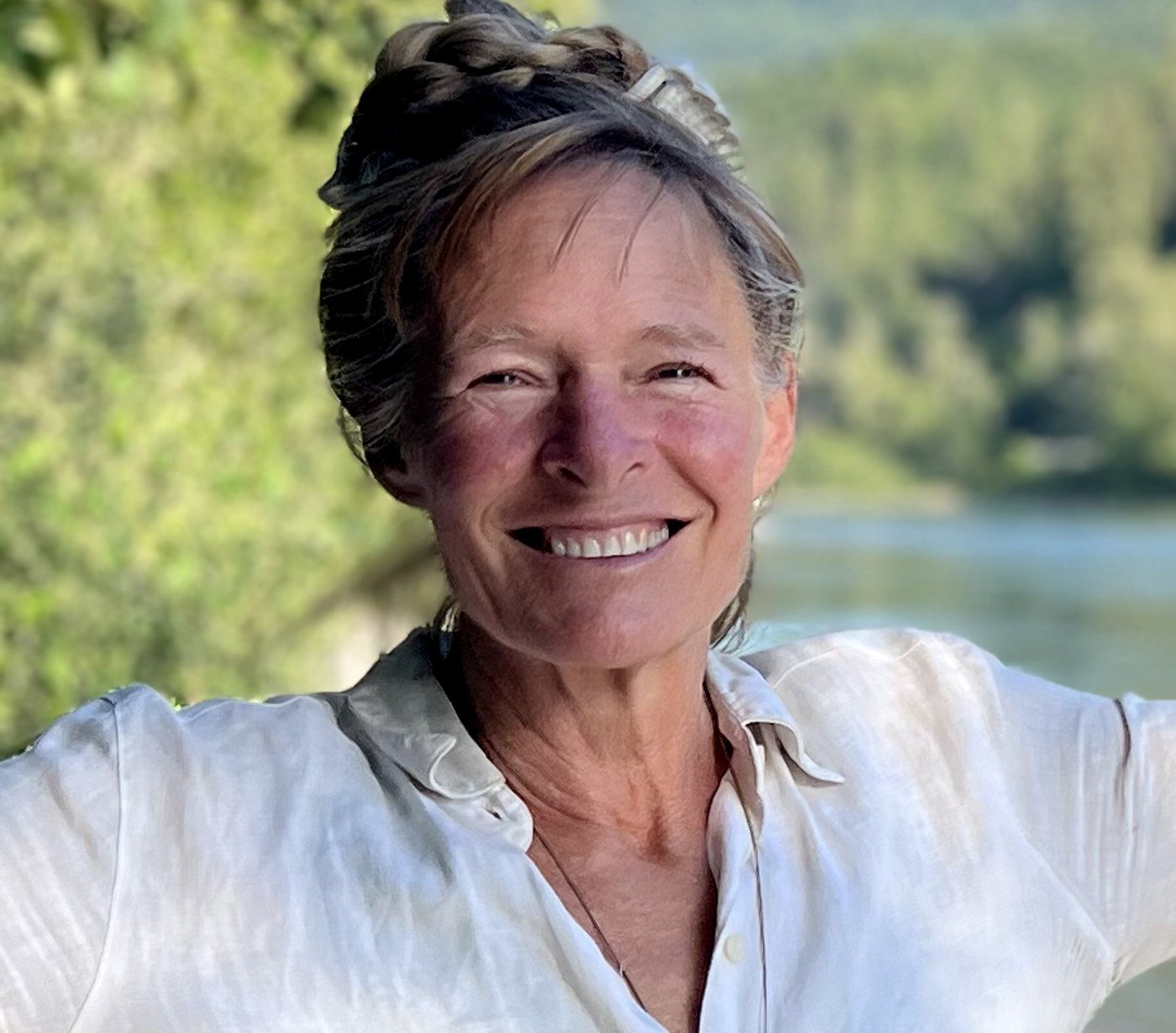 Naomi Towes